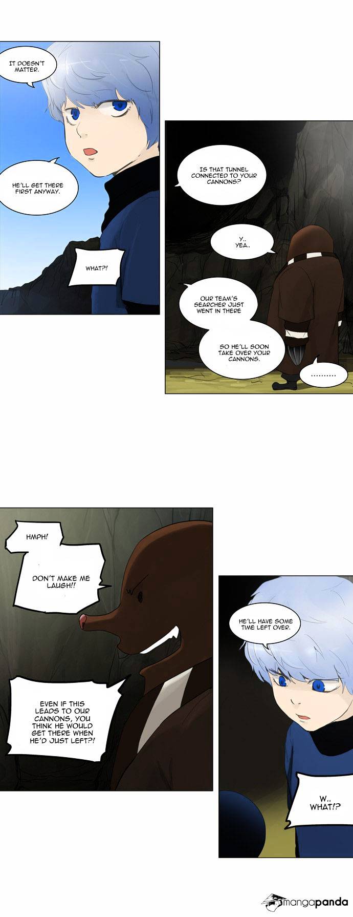 Tower of God, Chapter 119 image 17